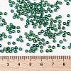 MIYUKI Round Rocailles Beads X-SEED-G008-RR0354-4