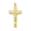 Brass Pendants KK-H537-06G-1