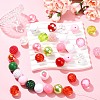 DIY Jewelry Making Kits DIY-CJC0002-016A-5