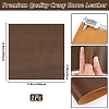 Leather Repair Patch for Couch Furniture Sofas Car Seats AJEW-WH20010-25C-02-2