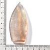 Natural Fluorite Teardrop Display Decorations PW-WG67603-01-3