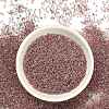 TOHO 11/0 Demi Round Beads SEED-DR11-0771-4