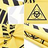 2020 Quarantine Birthday Decorations AJEW-GF0001-64B-3