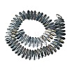 Glass Beads EGLA-Q134-01A-A03-2