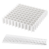 Rectangle Plastic Drawer Dividers AJEW-WH0556-99-1