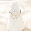 304 Stainless Steel Finger Rings RJEW-H254-08D-P-3