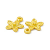 Rack Plating Alloy Charms FIND-G045-05MG-2