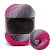 Gradient Color Cashmere Segment Dyed Yarn PW-WG510A3-01-1