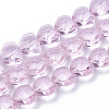 Transparent Glass Beads LS-GLAA-Q066-10mm-A16-1