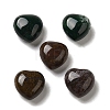 Natural Indian Agate Beads G-K248-A09-1