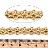 304 Stainless Steel Mesh Chains CHS-K024-07A-G-2