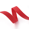 Polyester Grosgrain Ribbon SRIB-I004-13-A16-1