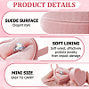 Velvet Finger Ring Package Boxes CON-SC0001-23-5