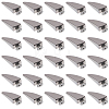 30Bags Alloy Decorative Rivets FIND-GF0009-69B-B-1