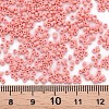 Glass Cylinder Beads SEED-S047-A-025-5