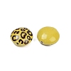 Handmade Porcelain Beads PORC-I029-08C-2