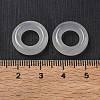 Natural Agate Linking Rings GG-CBA19D0-06E-02-3