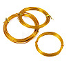 3 Rolls 3 Styles Round Aluminum Wire AW-TADJ0001-03C-2