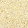 Cylinder Seed Beads SEED-H001-E15-4