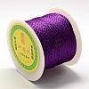 Nylon Braided Cord NWIR-R026-1.0mm-675-2