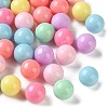 Opaque Resin Beads RESI-G134-03B-1