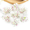 Cloth Flower Ornaments PW-WGFFD39-20-1