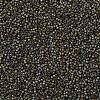 TOHO Round Seed Beads X-SEED-TR15-0614-2