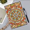 DIY Diamond Painting Notebook Kits PW-WG4D5DF-26-1