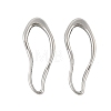 304 Stainless Steel Linking Rings STAS-E547-05G-03-1