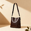 2Pcs 2 Colors PU Leather Bag Handles DIY-CL0002-68-7
