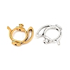 Tibetan Style Alloy Bead Frames TIBEB-X0030-RS-5