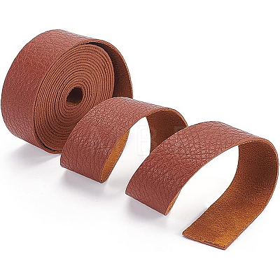 PU Leather Cord LC-WH0008-01A-1