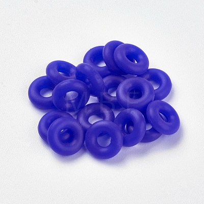 Silicone Beads SIL-E001-M-13-1