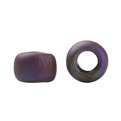 TOHO 8/0 Round Beads SEED-TR08-0406F-1
