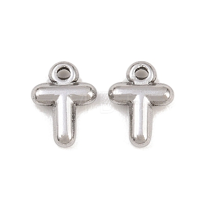304 Stainless Steel Pendants STAS-S186-12T-P01-1