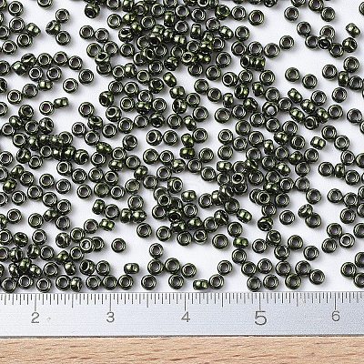 MIYUKI Round Rocailles Beads X-SEED-G007-RR0459-1
