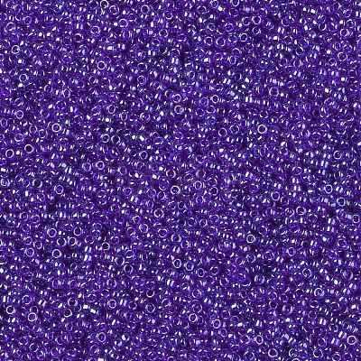 TOHO Round Seed Beads SEED-XTR15-0116-1