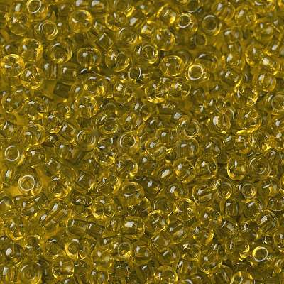 TOHO Round Seed Beads SEED-TR11-2155-1