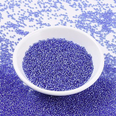 MIYUKI Round Rocailles Beads SEED-JP0008-RR2431-1