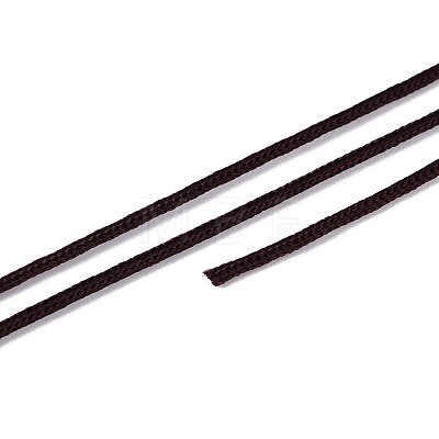 25M Nylon Braided Cord NWIR-T002-02A-12-1
