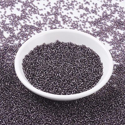 MIYUKI Round Rocailles Beads SEED-JP0008-RR0024-1