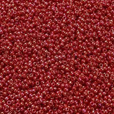 TOHO Round Seed Beads SEED-TR11-0405-1