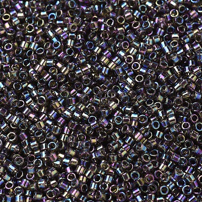 MIYUKI Delica Beads X-SEED-J020-DB0180-1