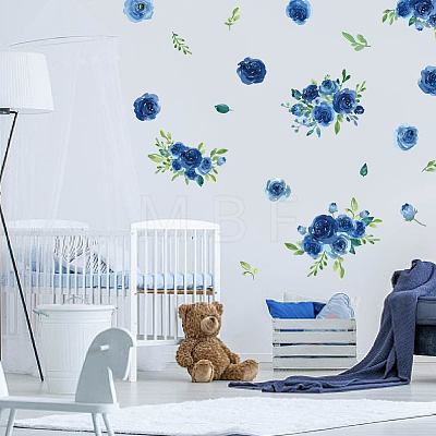 PVC Wall Stickers DIY-WH0228-988-1