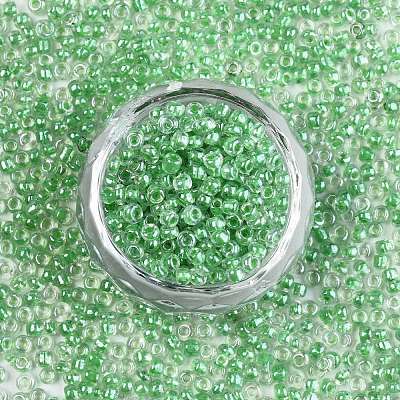 12/0 Glass Seed Beads SEED-A015-2mm-2207-1