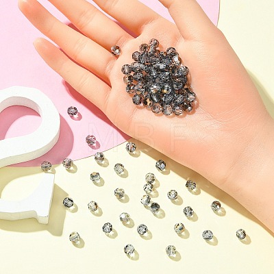 Preciosa® Crystal Beads X-PRC-BB6-00030-226-1