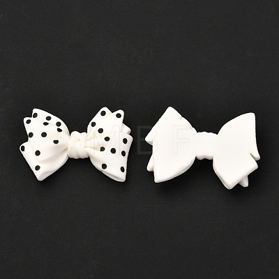 Resin Cabochons CRES-M008-08I-1