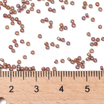 TOHO 15/0 Round Beads SEED-XTR15-0177F-1