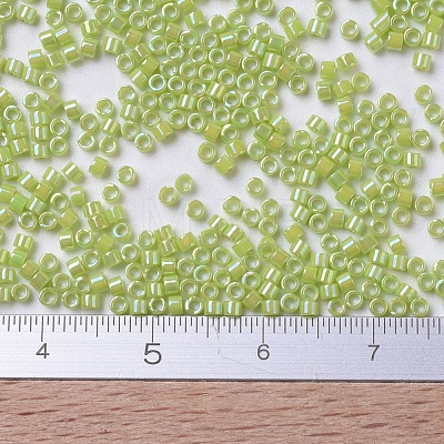 MIYUKI Delica Beads Small X-SEED-J020-DBS0169-1