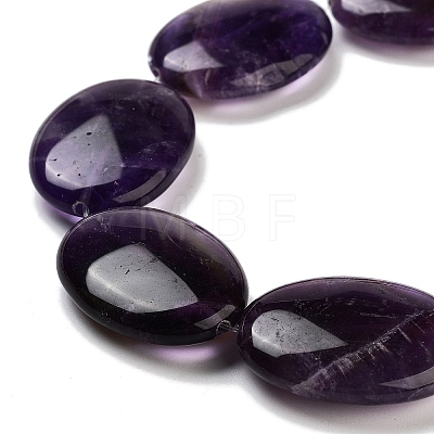 Natural Amethyst Beads Strands G-B077-D05-02-1